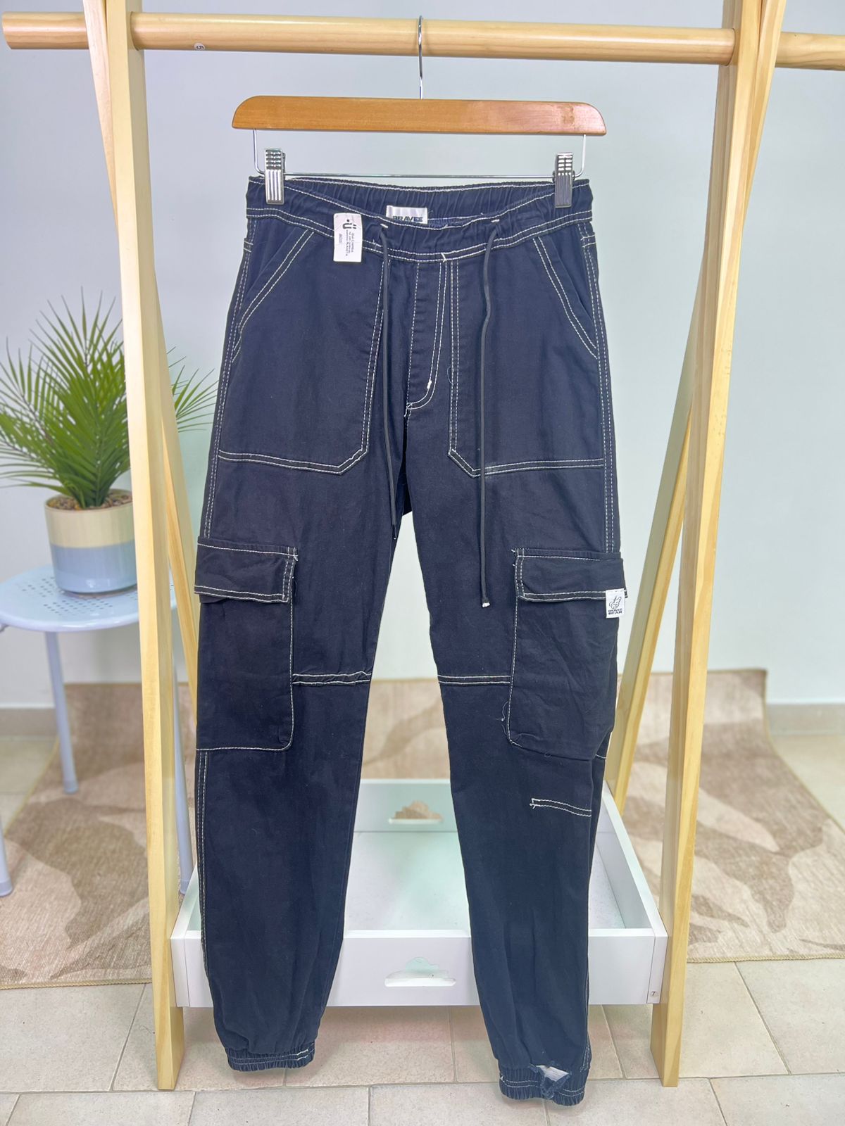 PANTALON D3870
