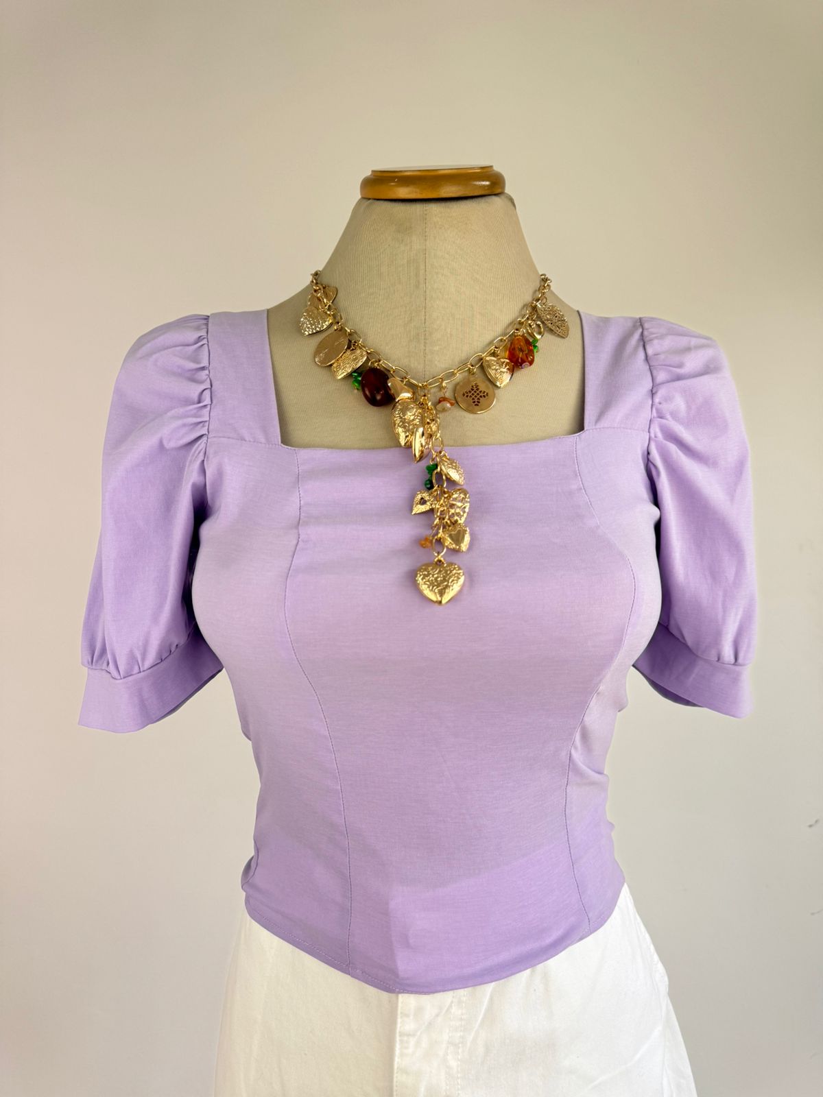 BLUSA E0845