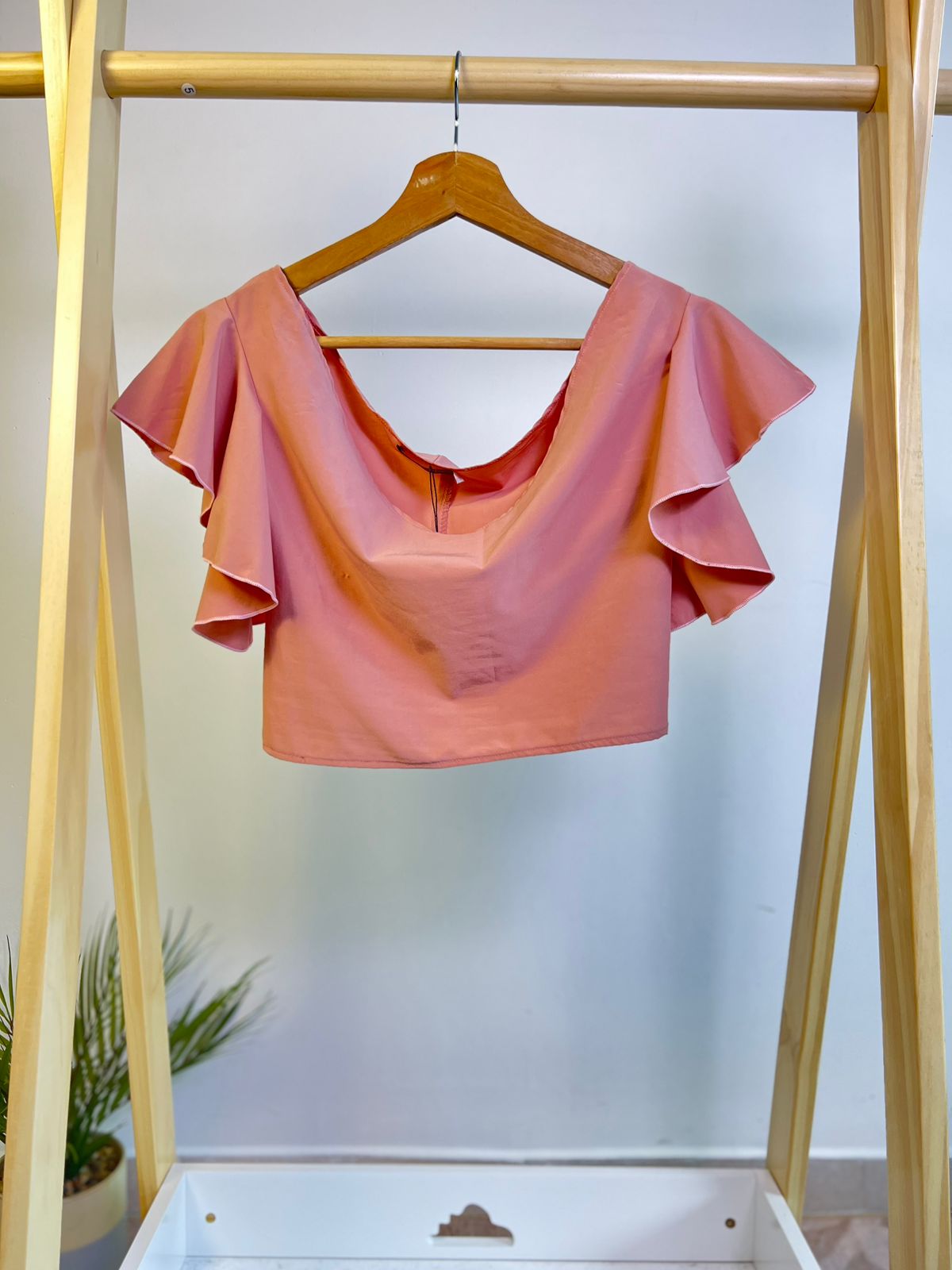 BLUSA E0752