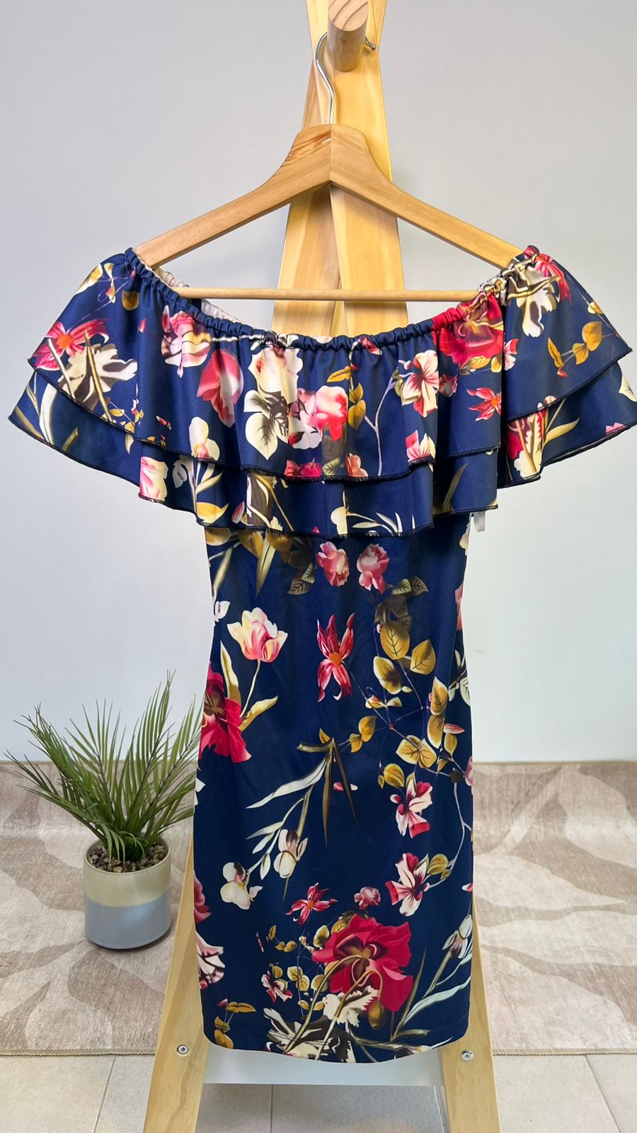VESTIDO E1951