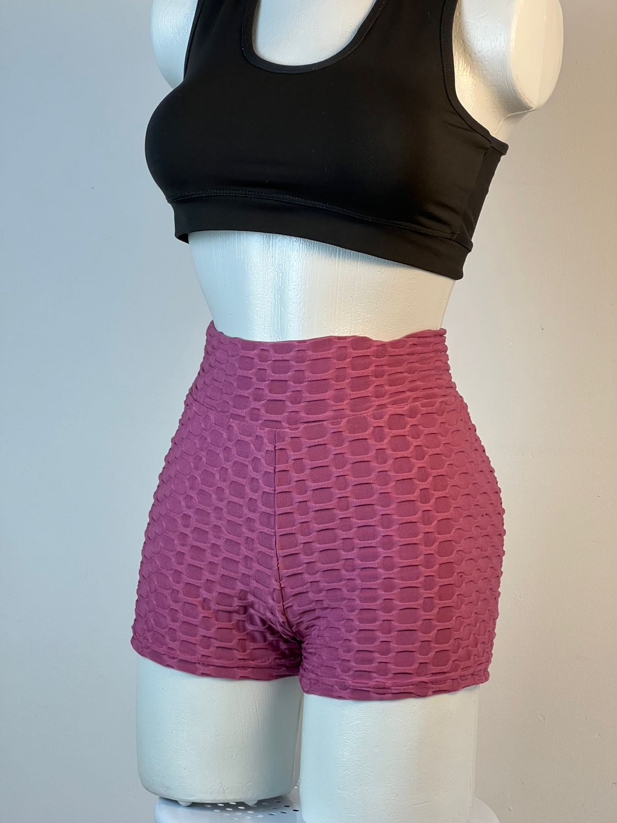 SHORT D6753