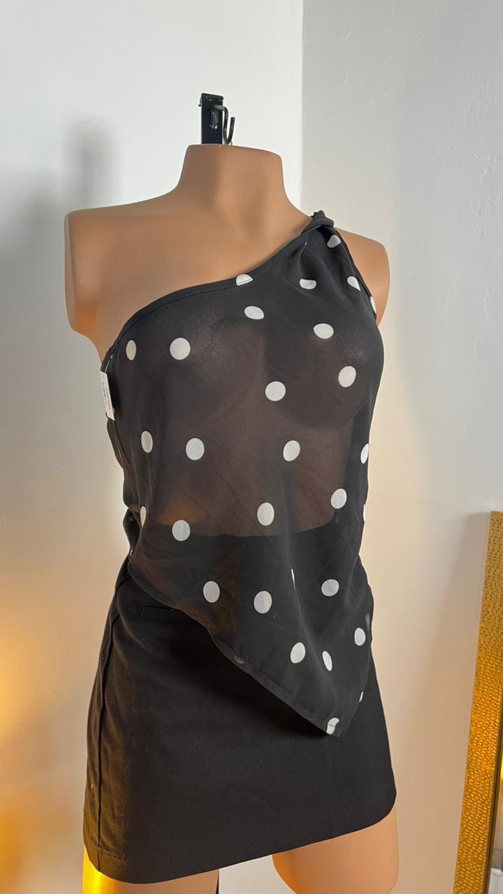 BLUSA E2989