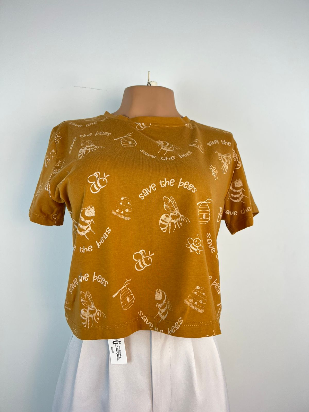 BLUSA E2708