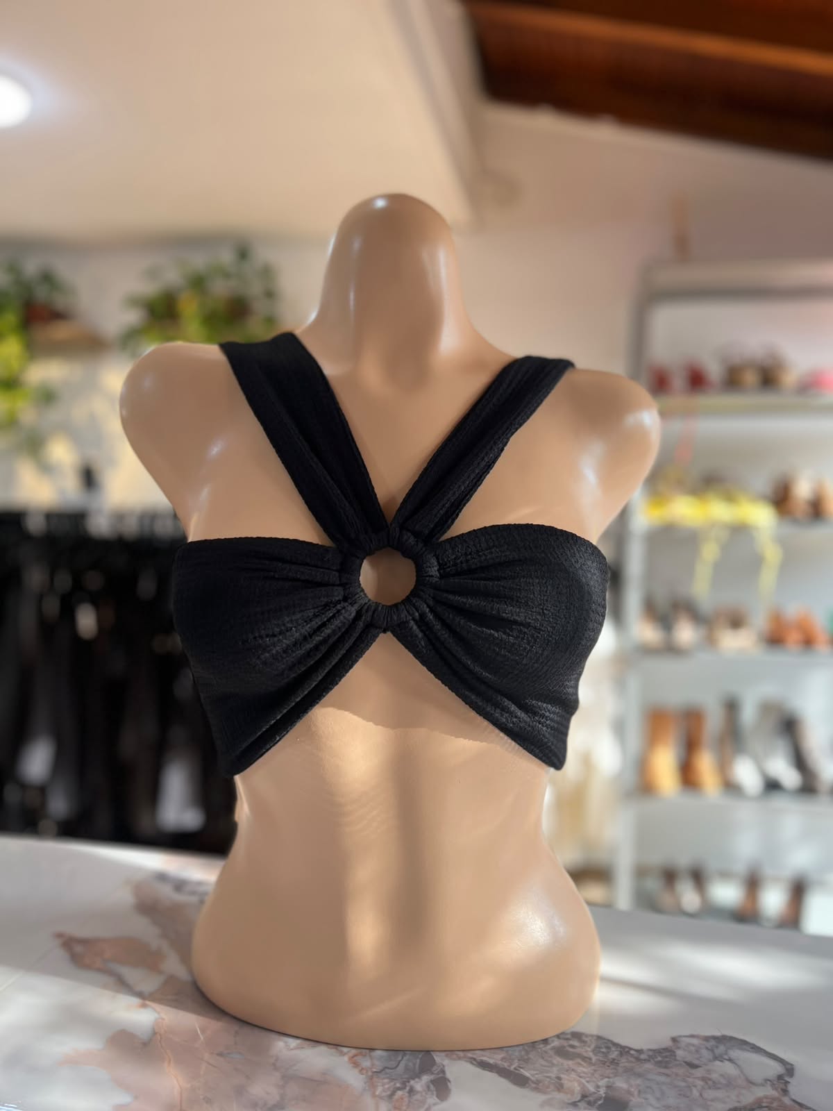 BLUSA G9236
