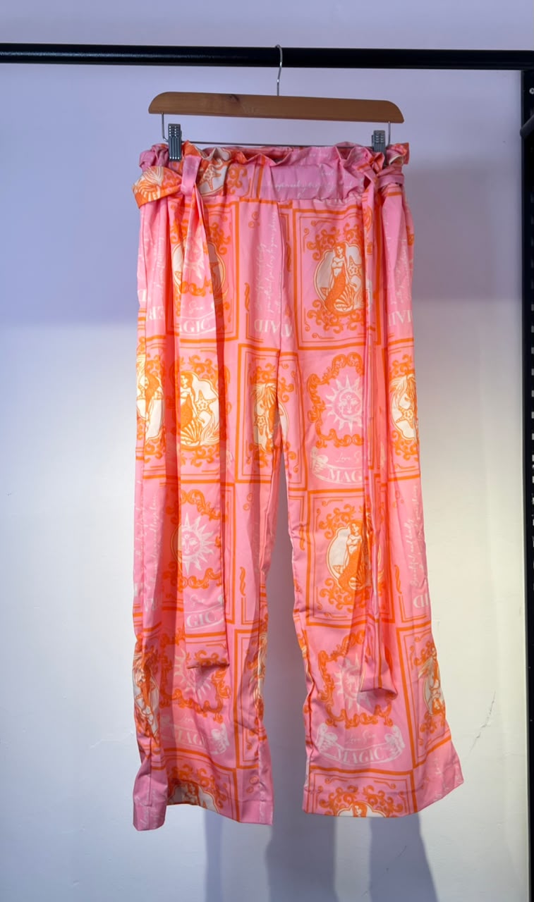 PANTALON F8028