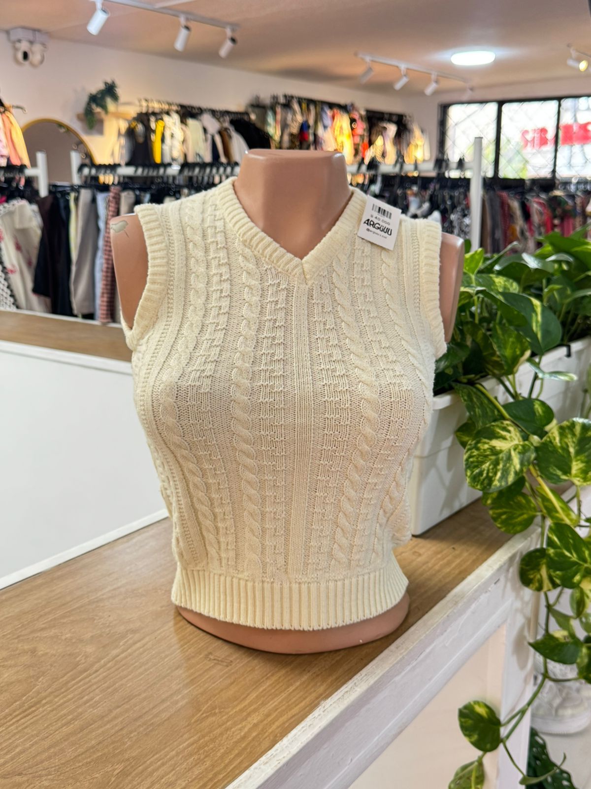 BLUSA H1677
