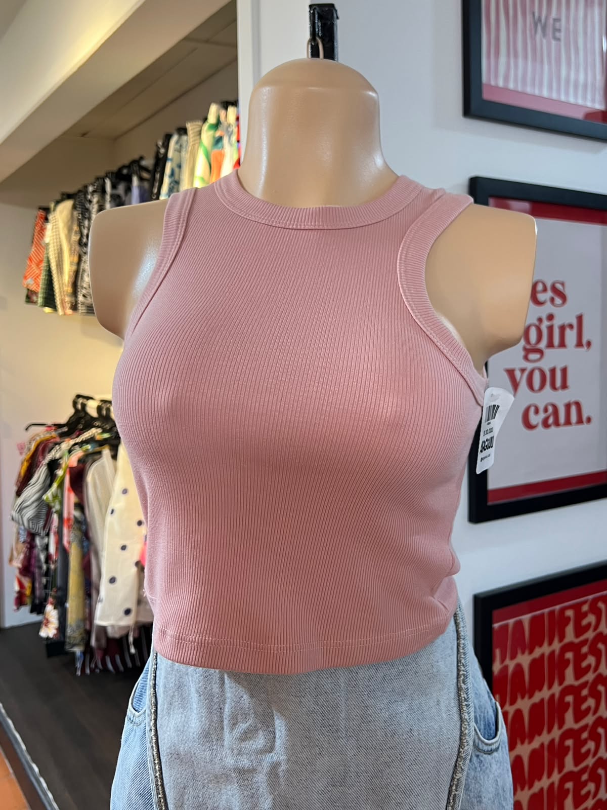 BLUSA G5003