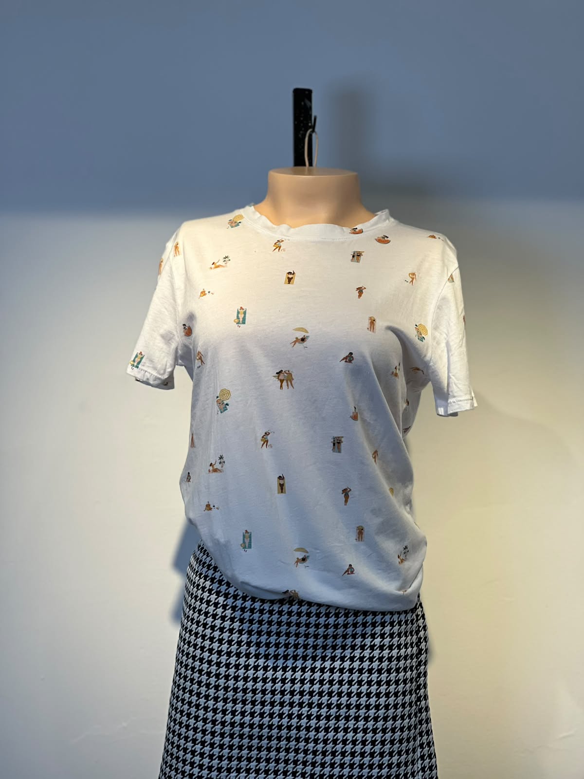 BLUSA G6903