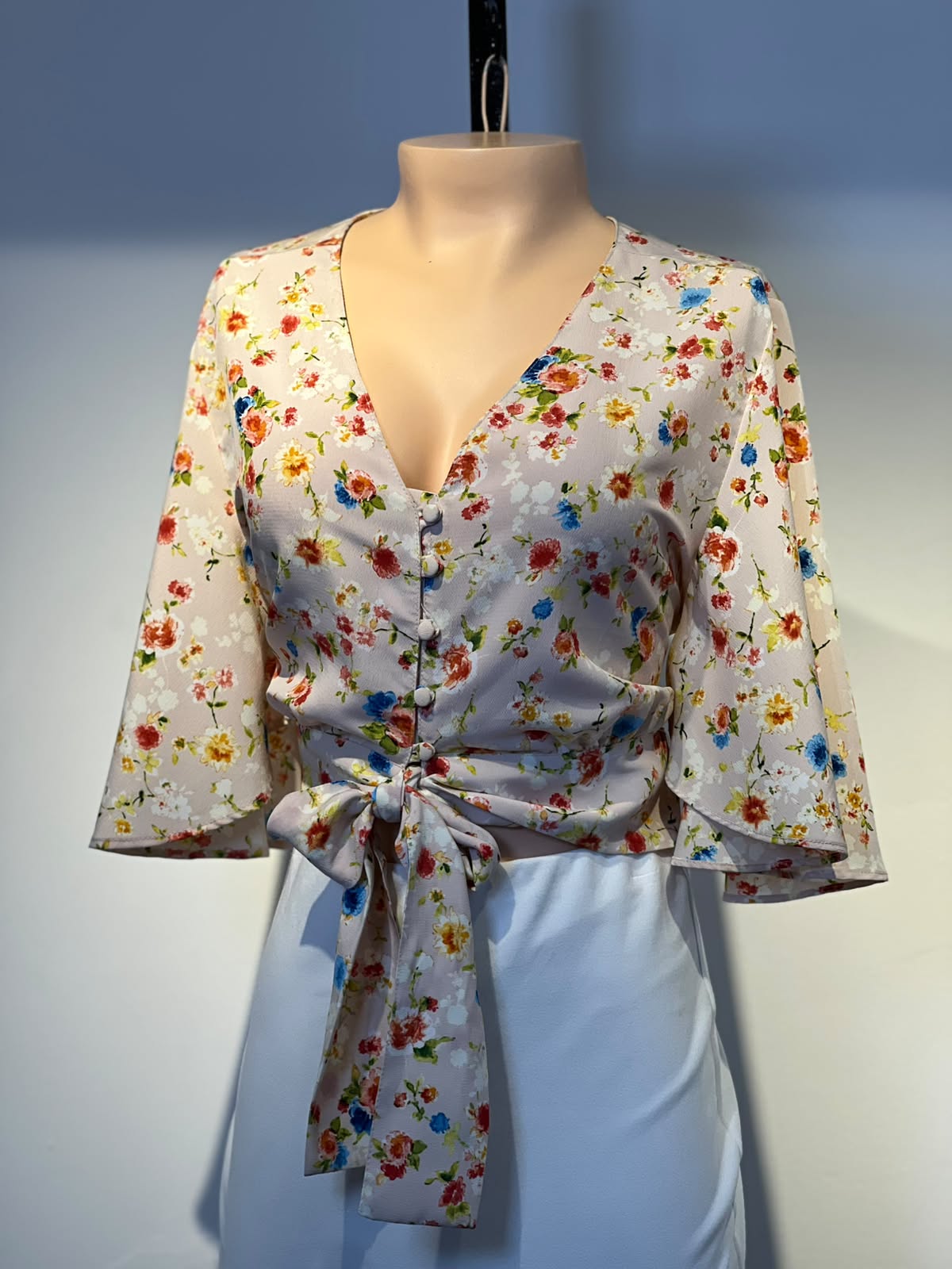 BLUSA G0988