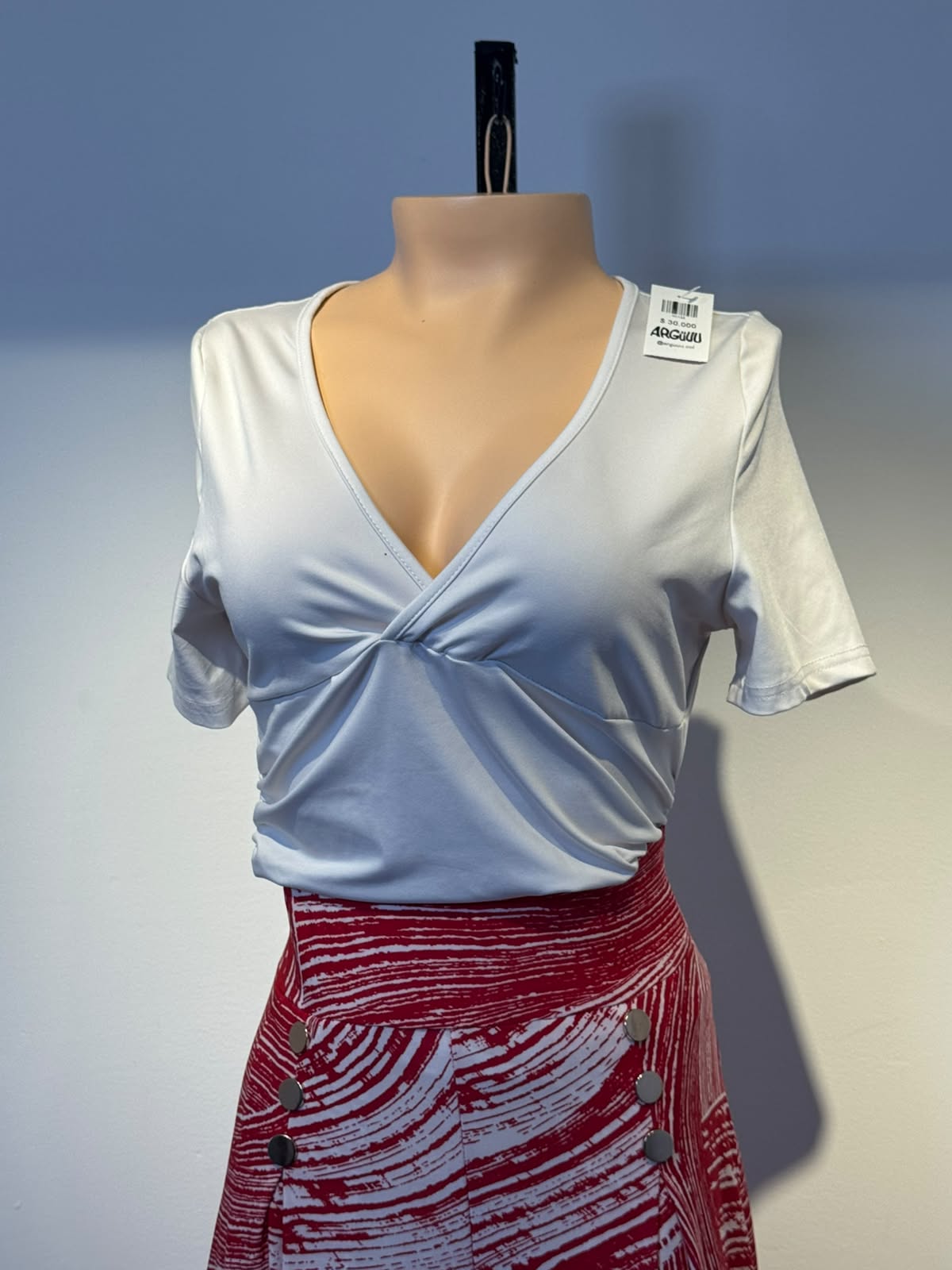 BLUSA H1133