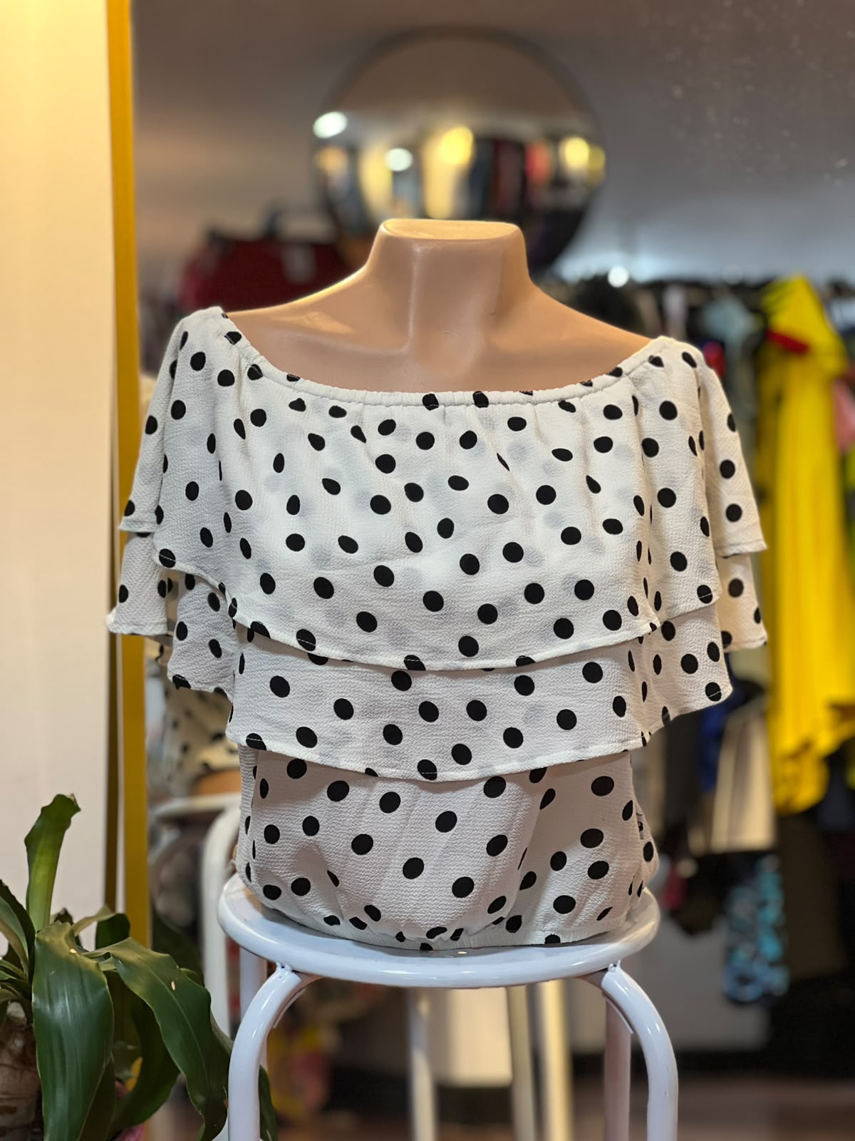 BLUSA G2097