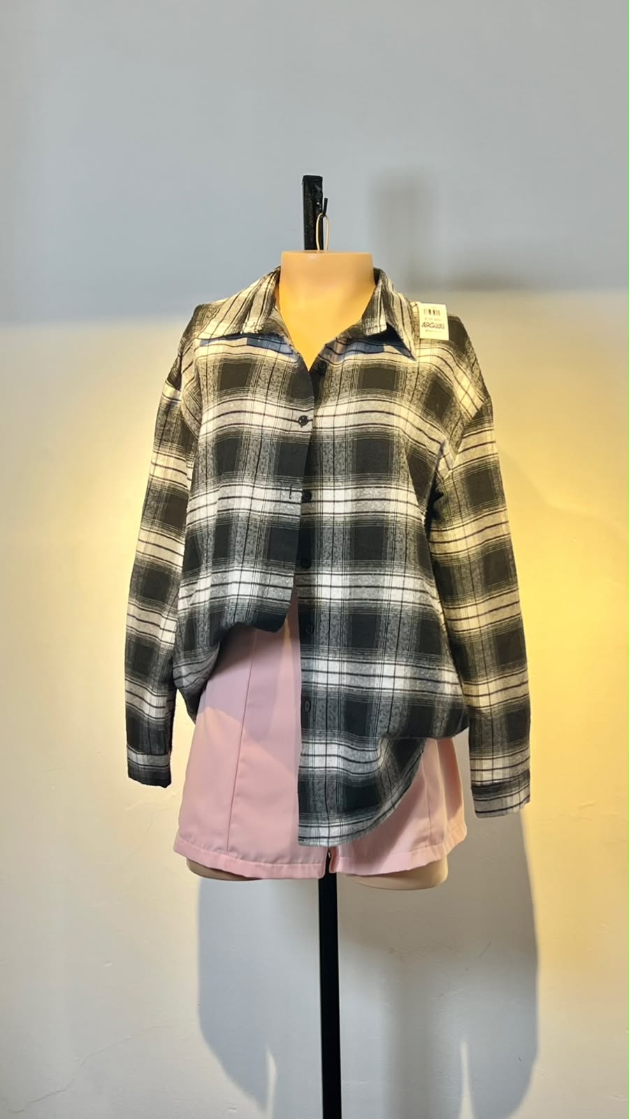 BLUSA H1190