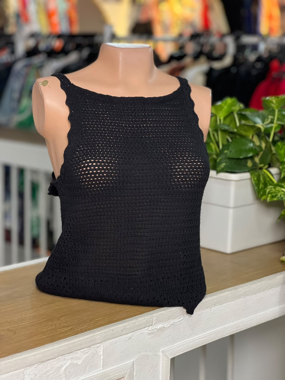 BLUSA H2826