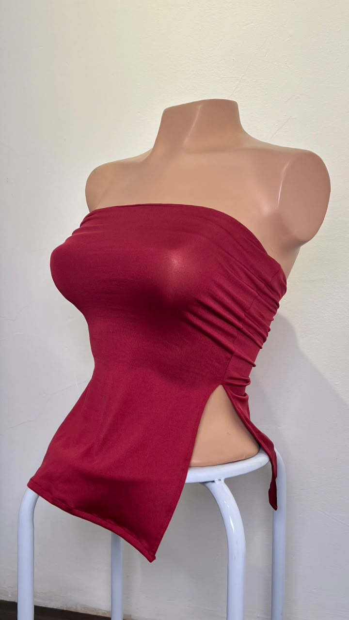 BLUSA F7751