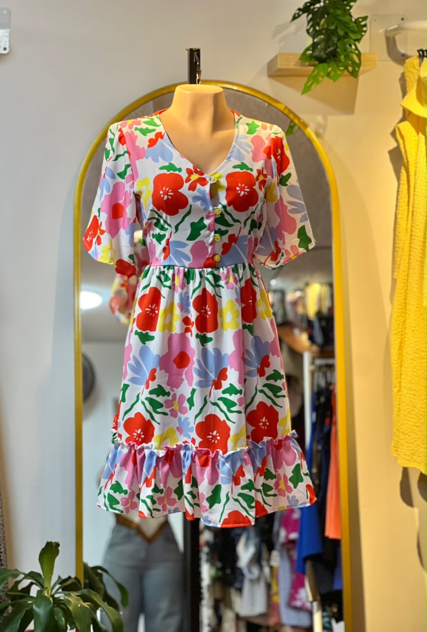 VESTIDO F4691