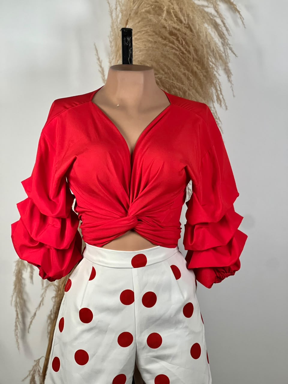 BLUSA G1254