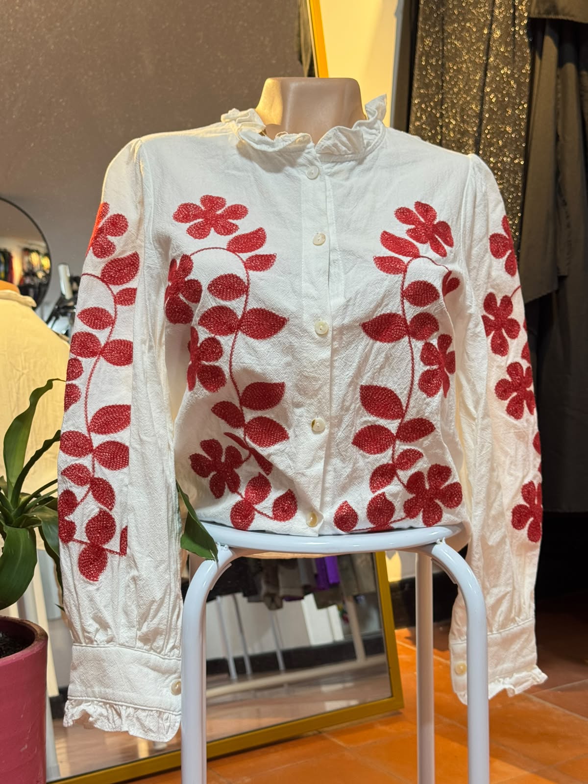 BLUSA G1706
