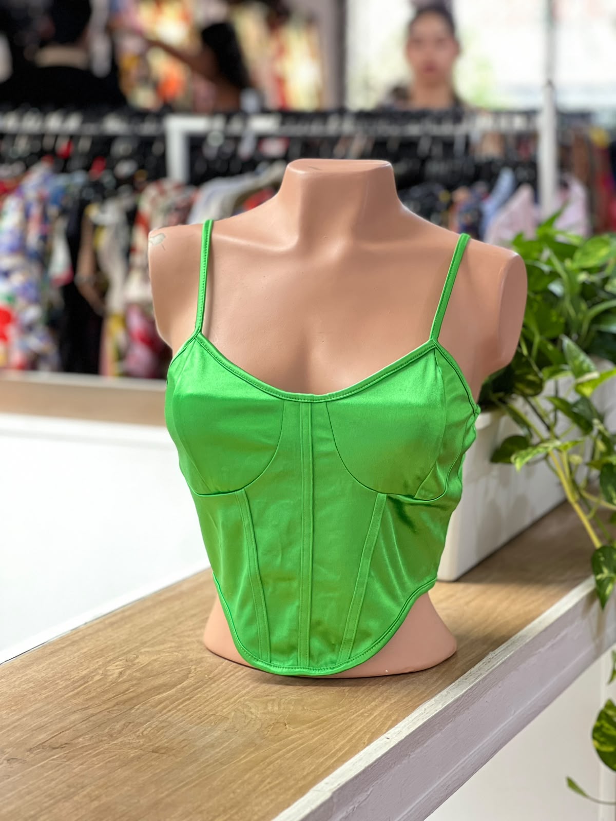 BLUSA G5291