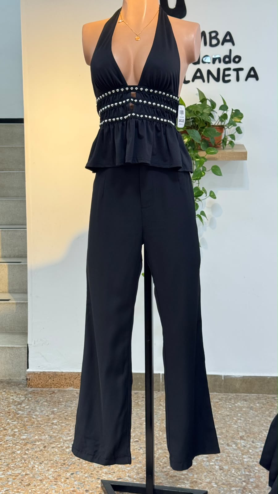 PANTALON F3352
