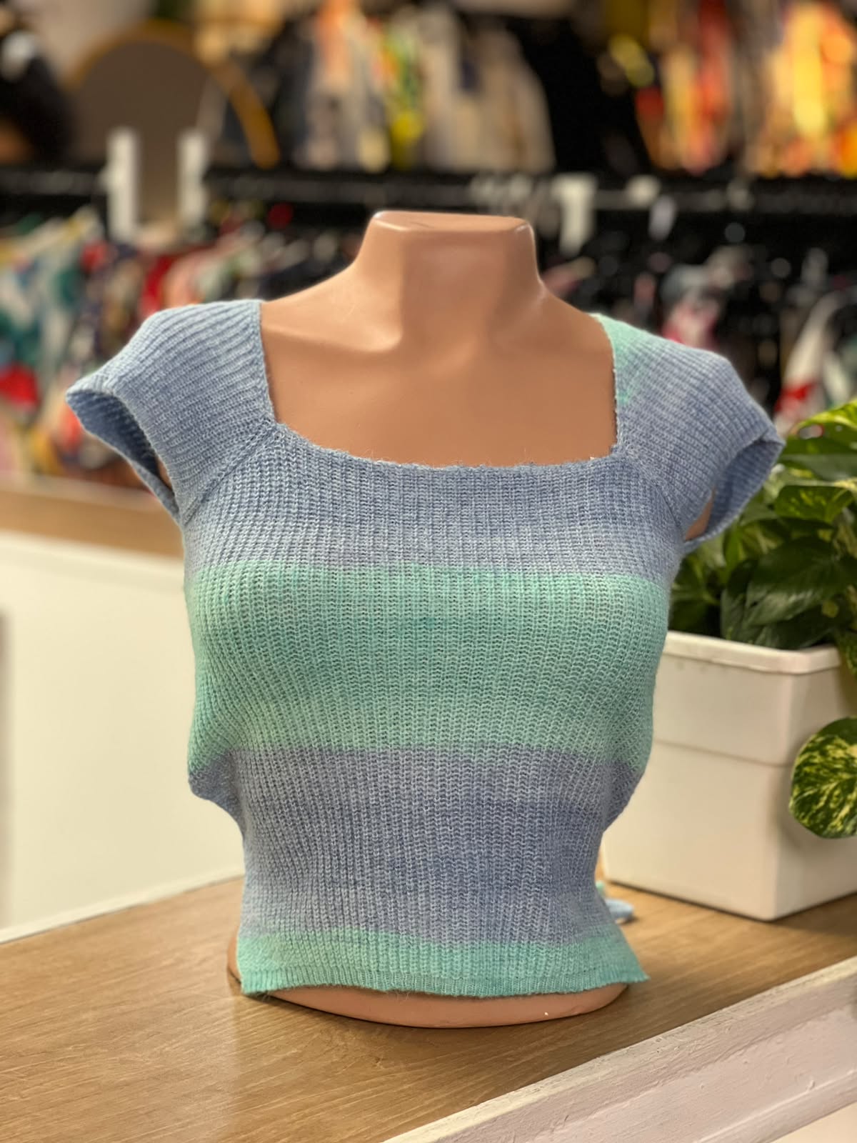 BLUSA H1141