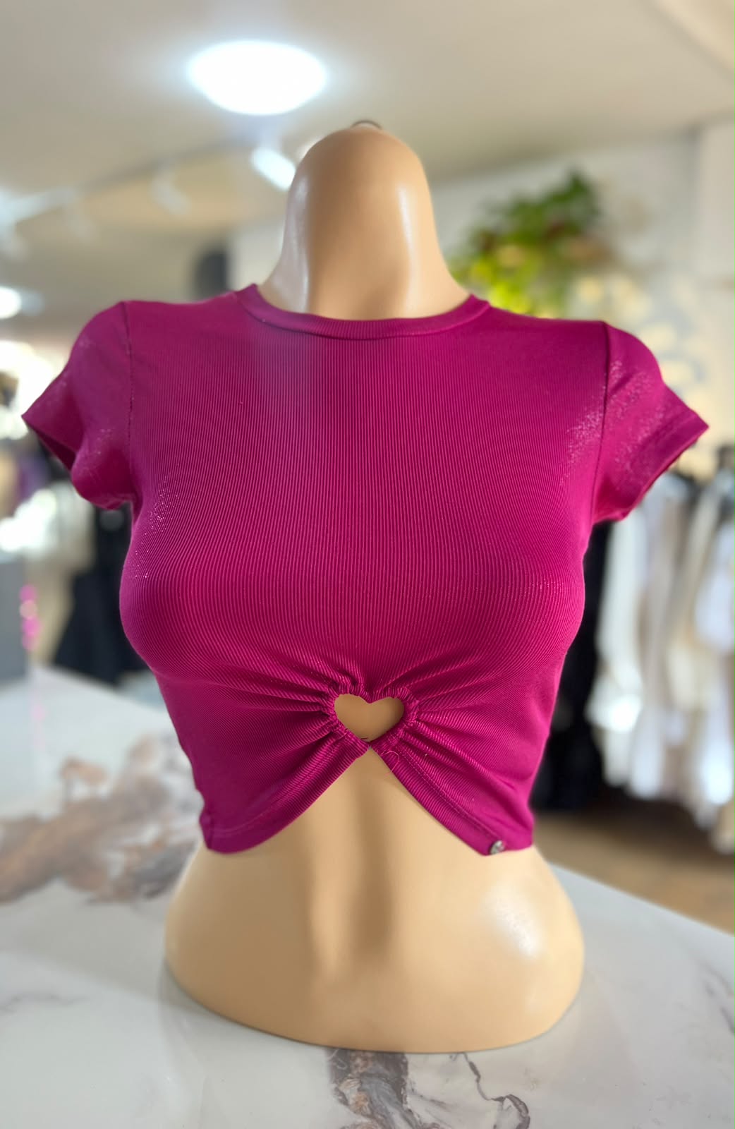 BLUSA H1250