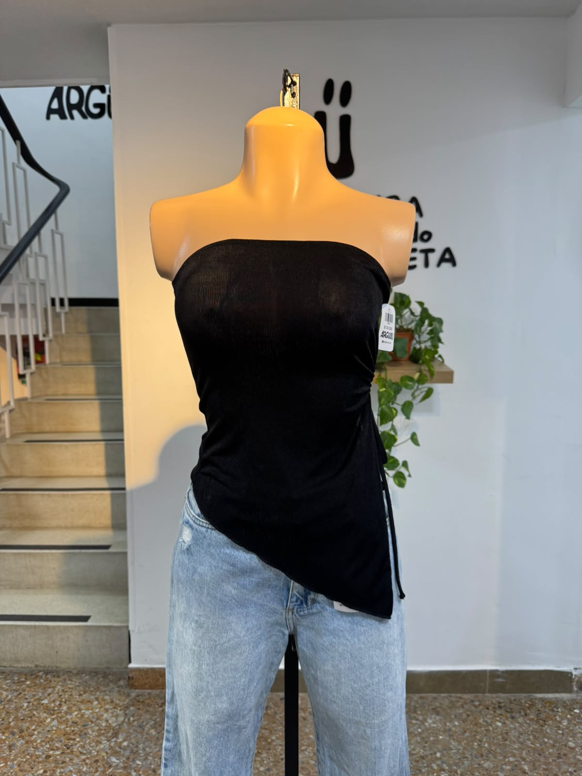 BLUSA G5634