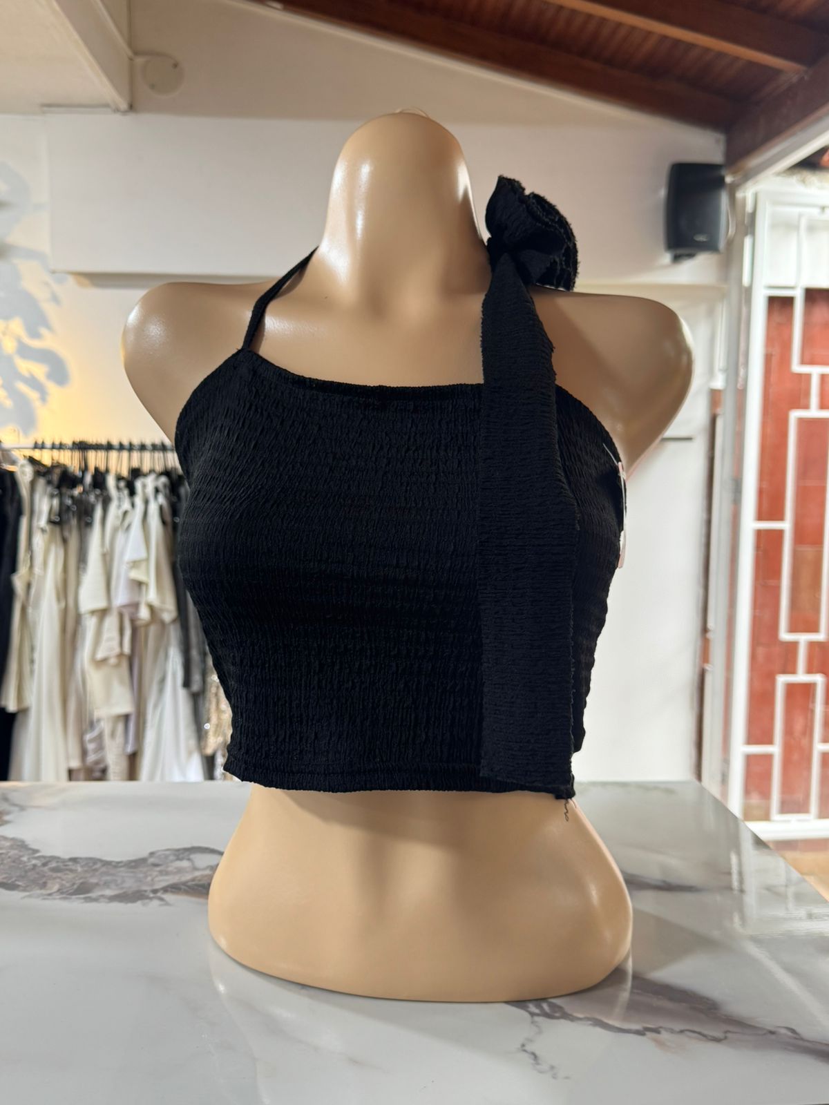 BLUSA G3255