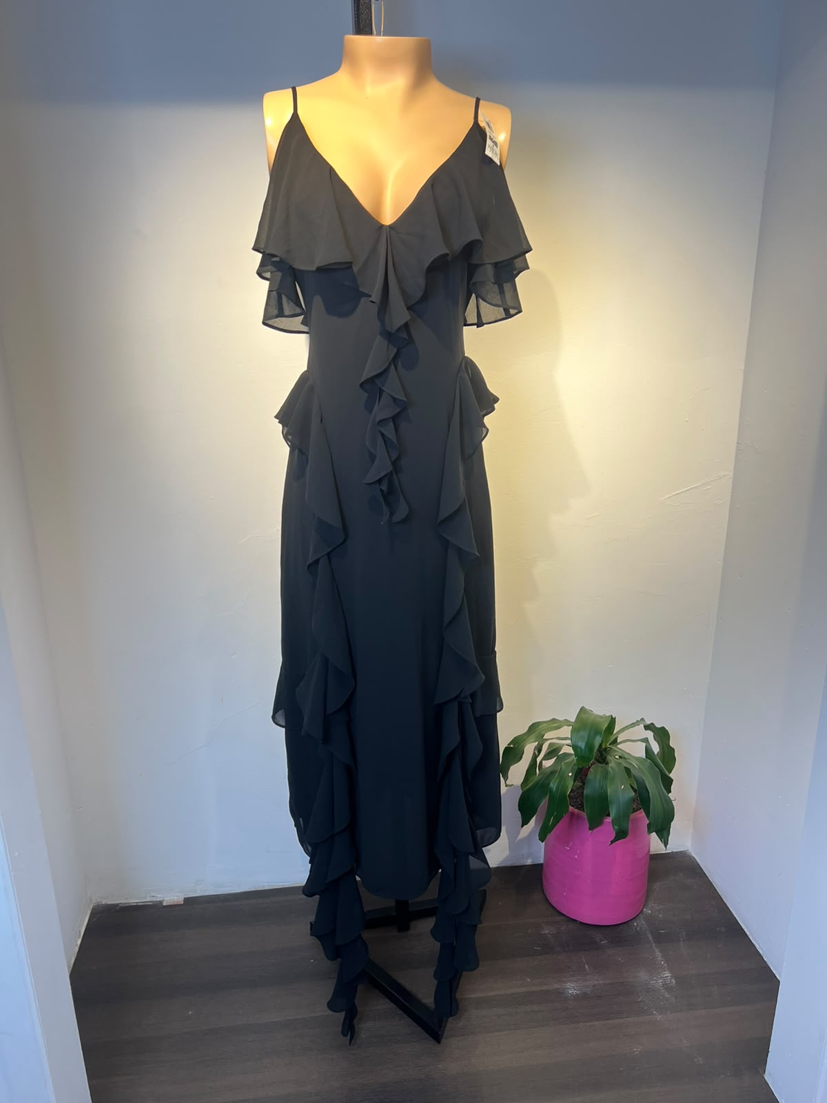 VESTIDO F9930