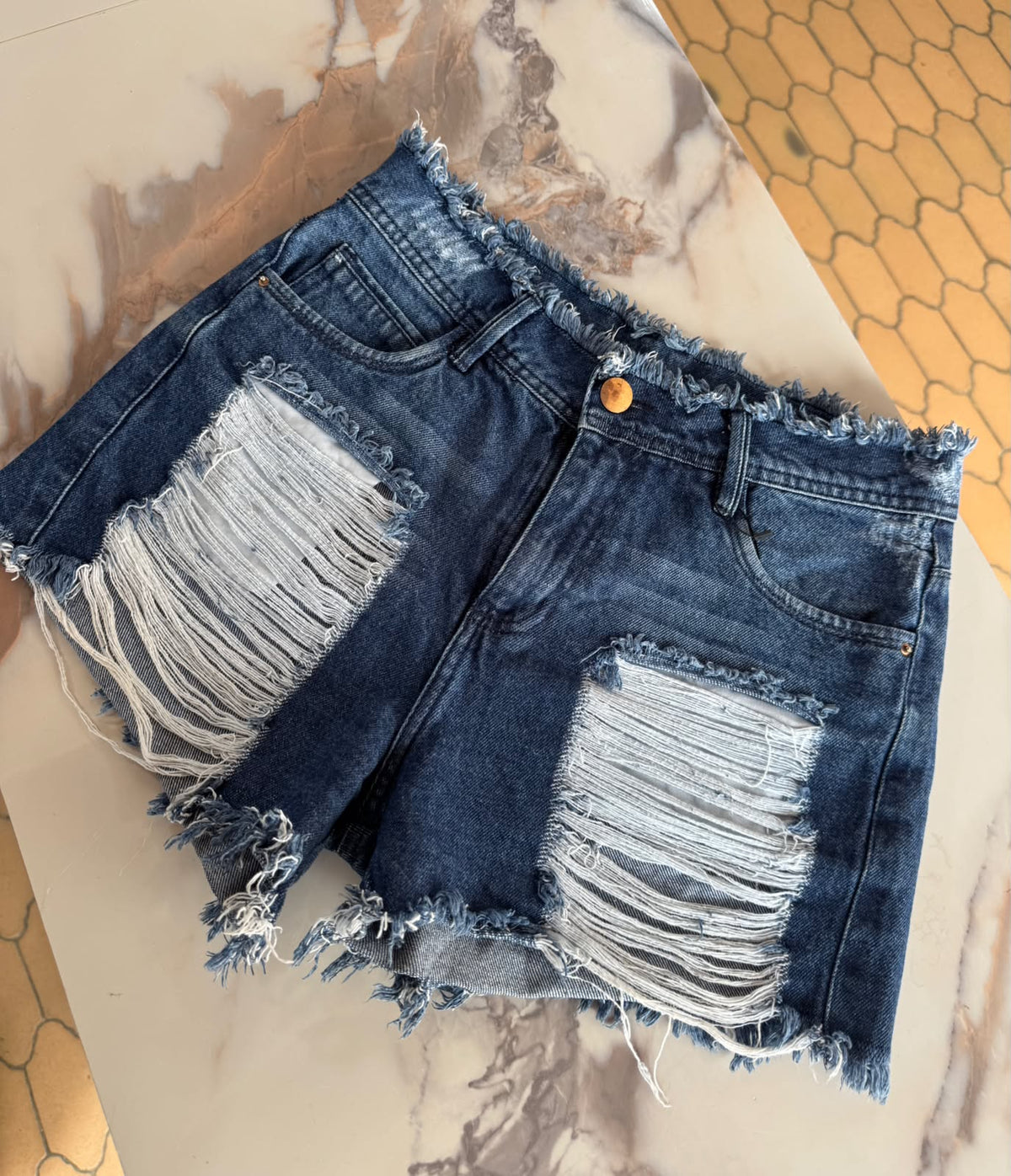 SHORT H2384