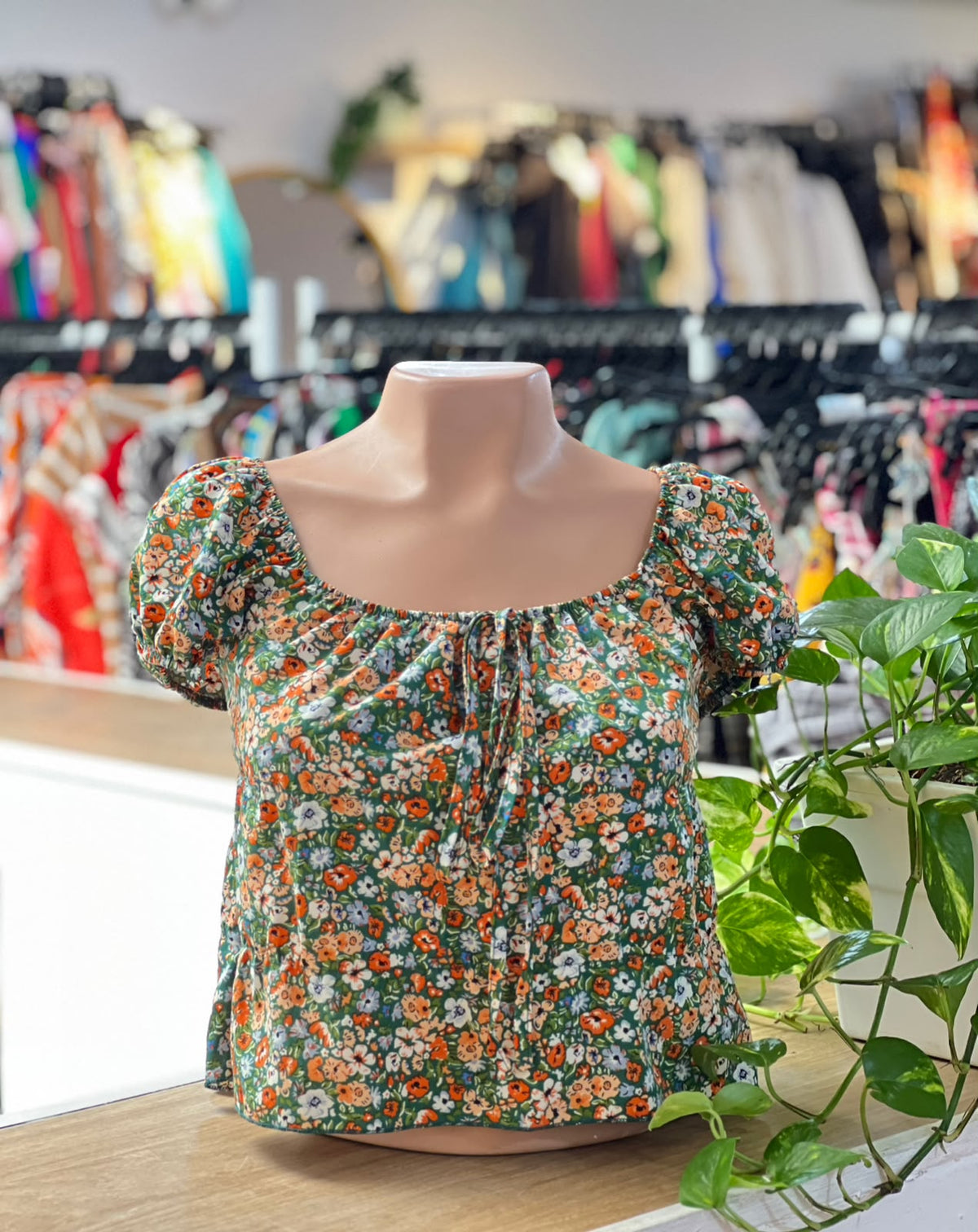 BLUSA G3862