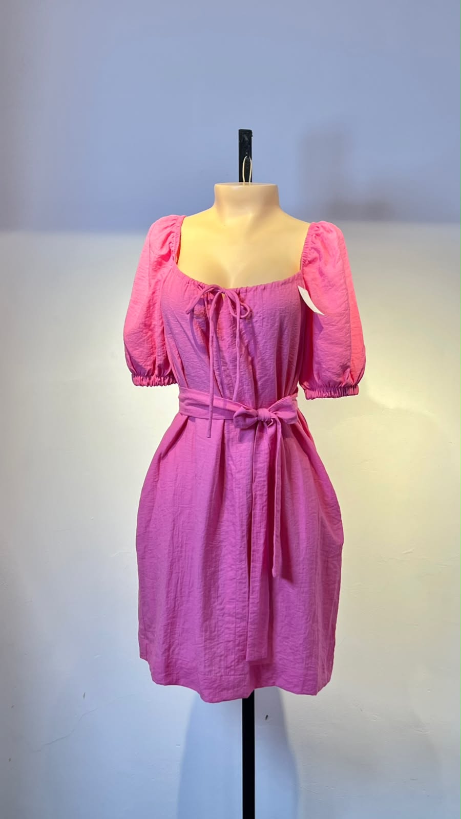VESTIDO H2645