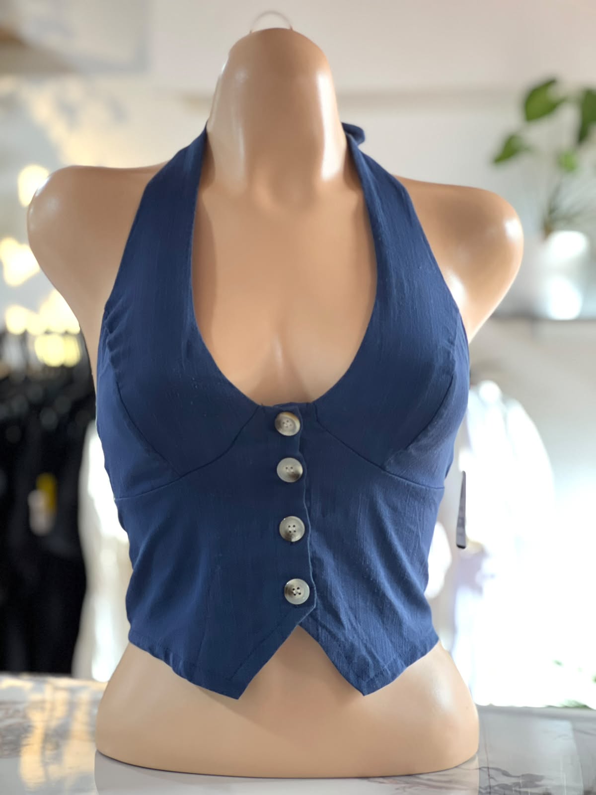BLUSA H0226