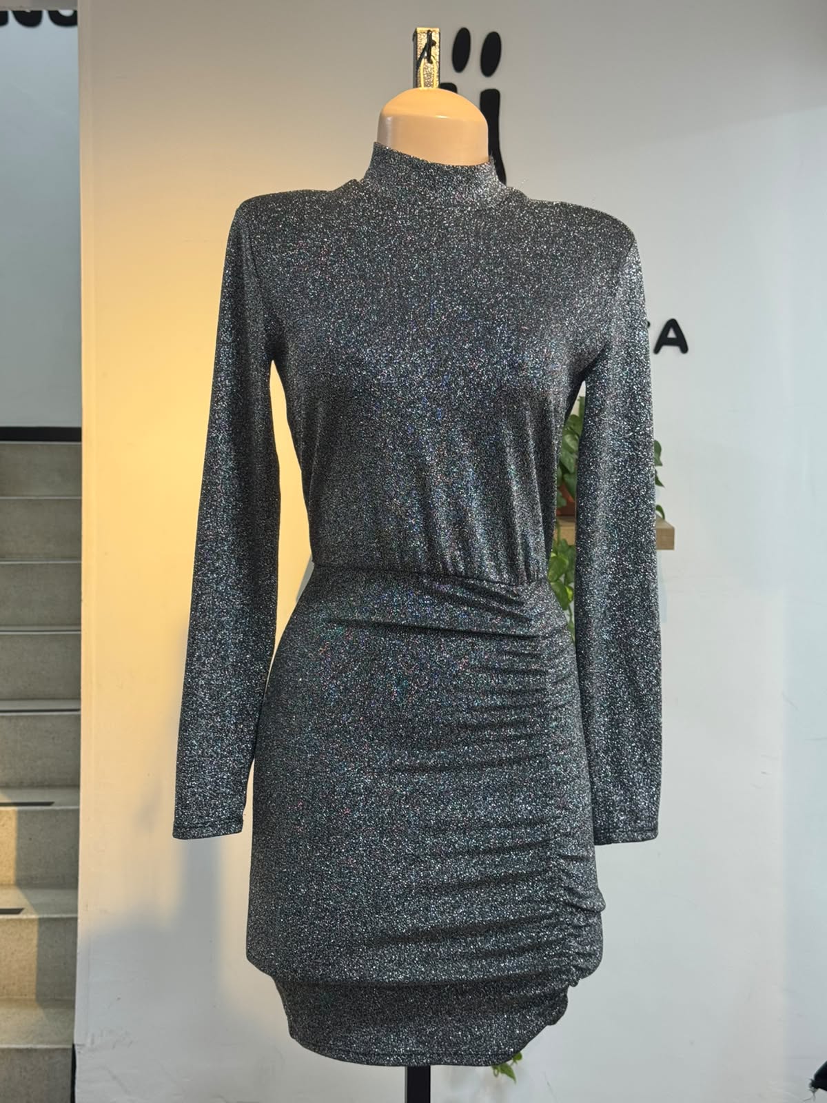 VESTIDO F1228