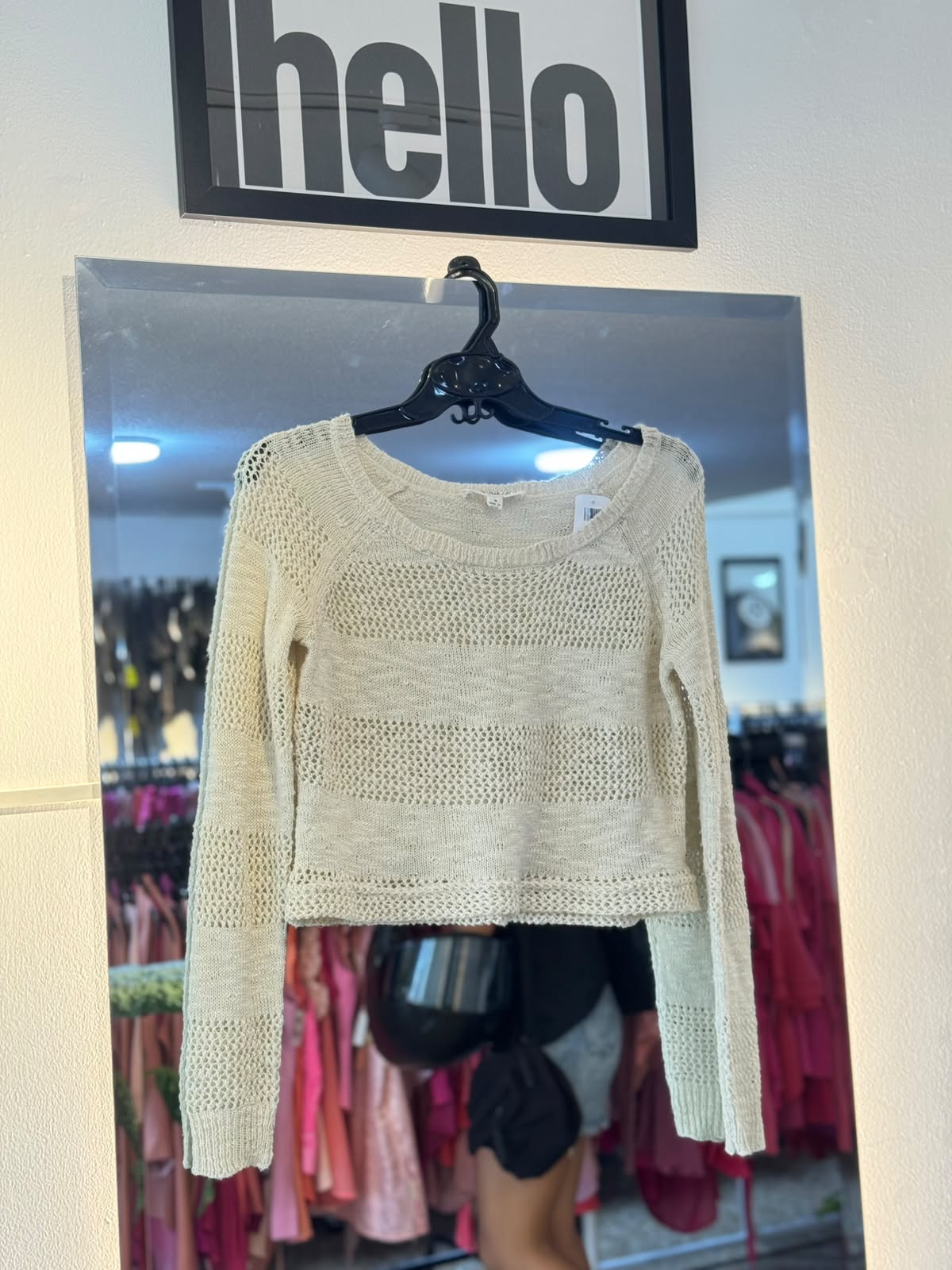 BLUSA H0183