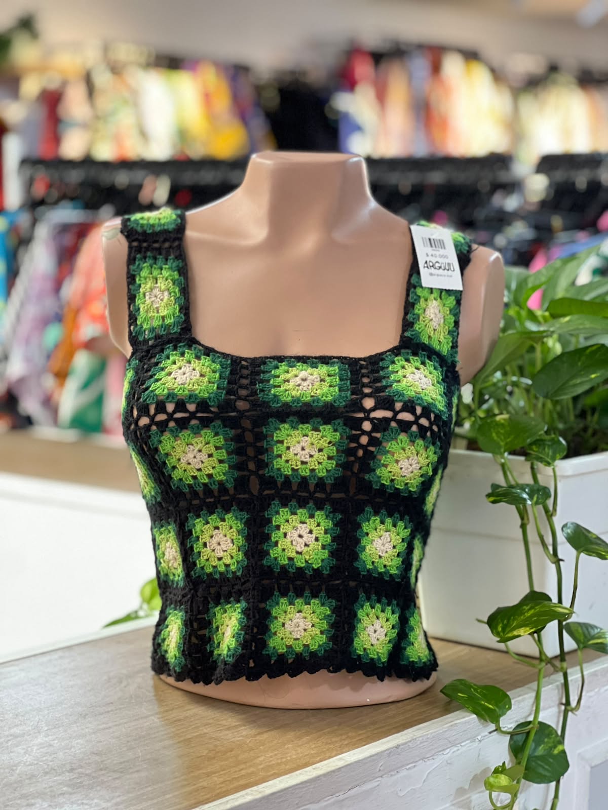 BLUSA G9359