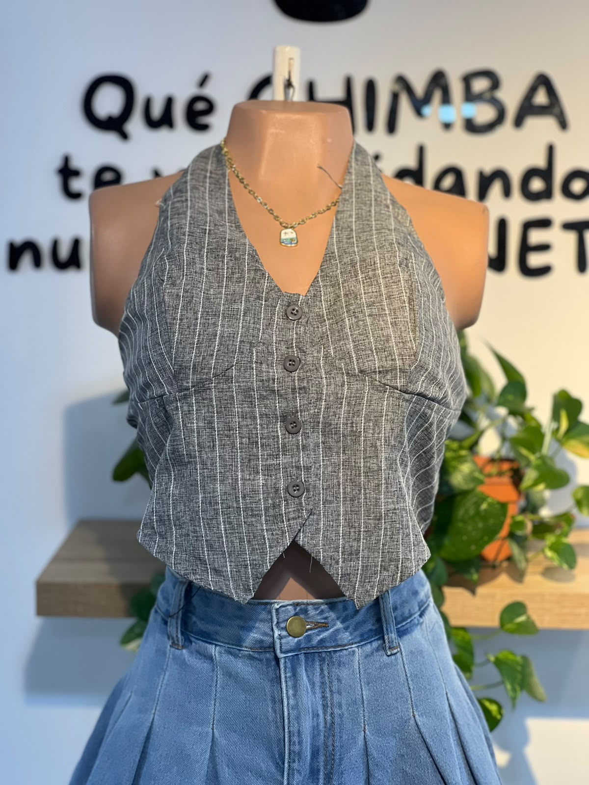 BLUSA G1423