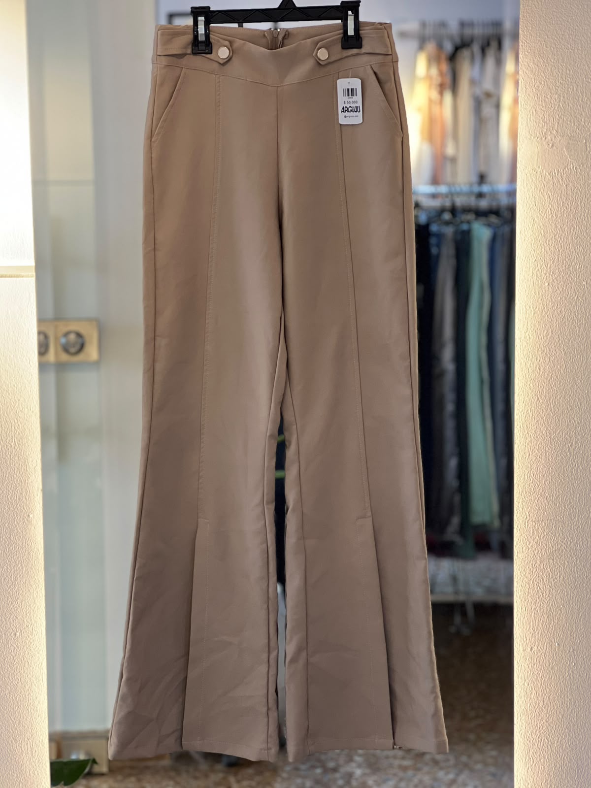 PANTALON G0948