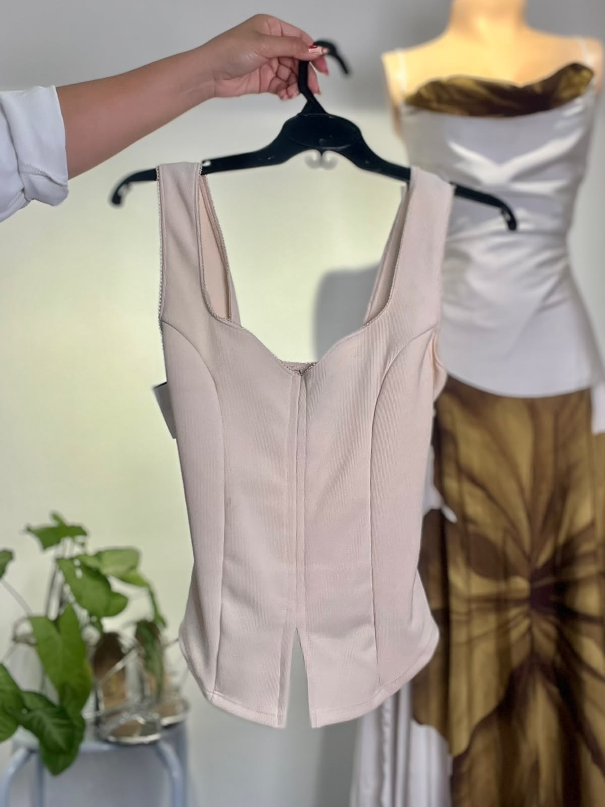 BLUSA H1004