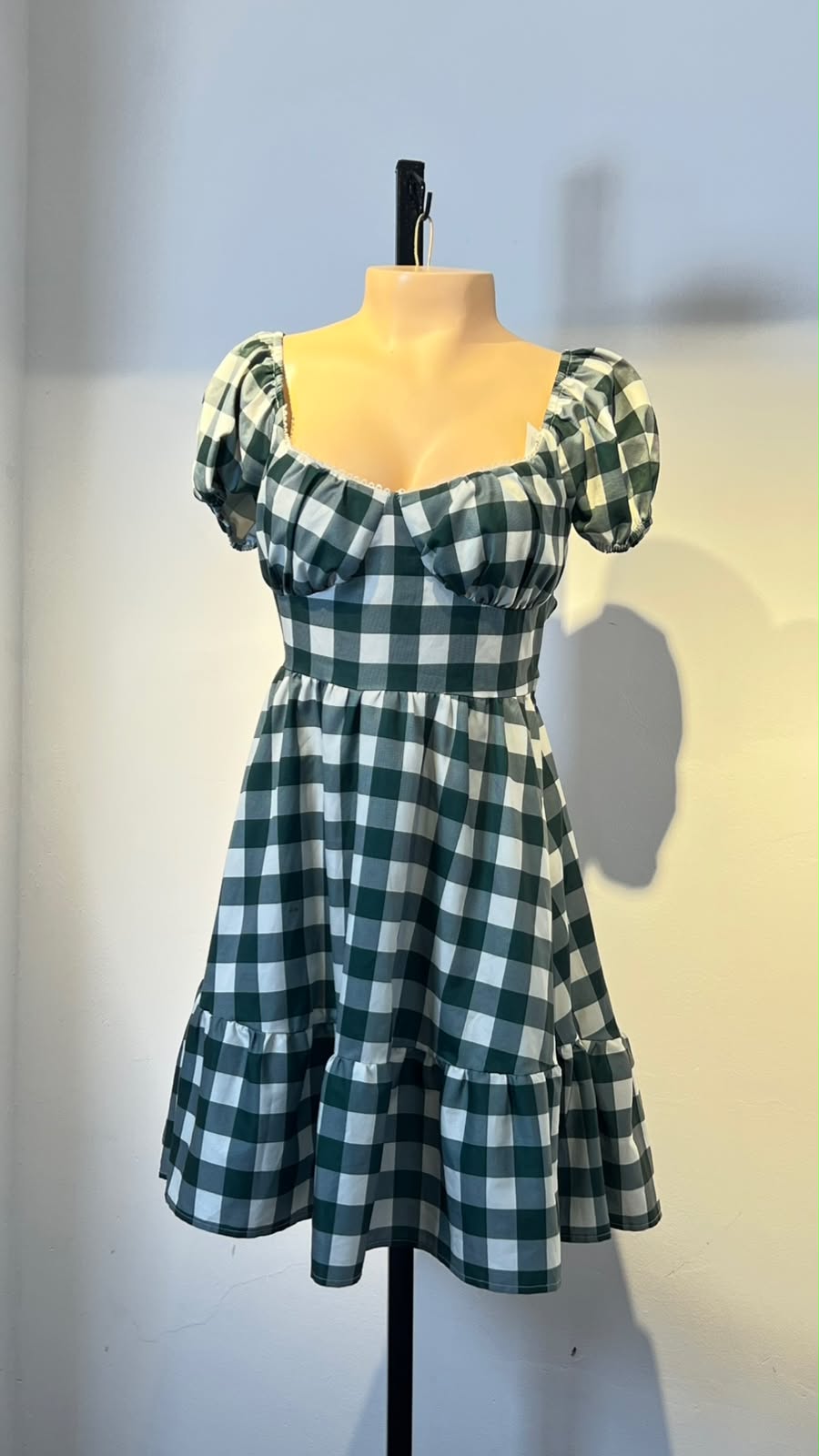 VESTIDO H2037