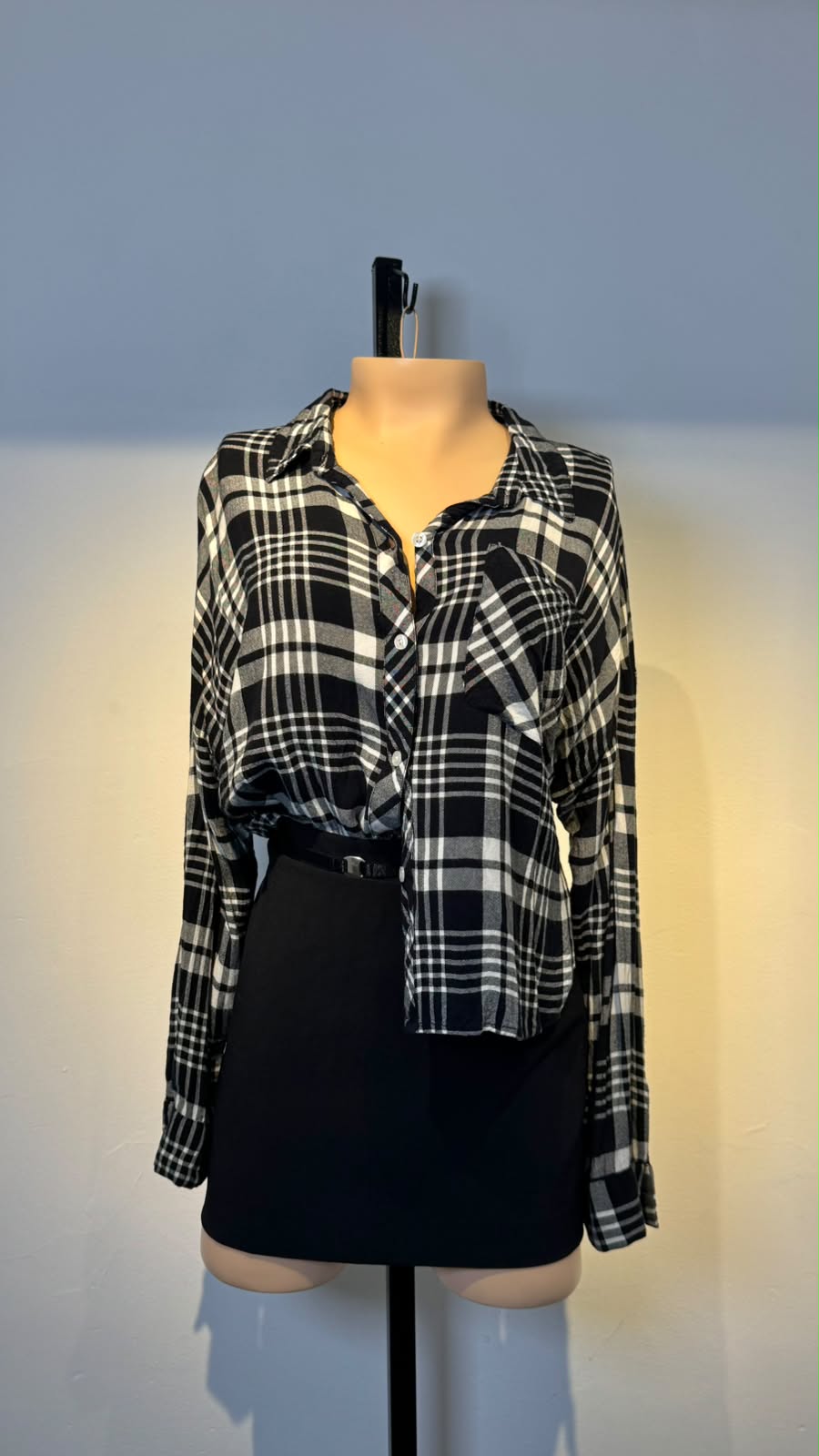 BLUSA G6657