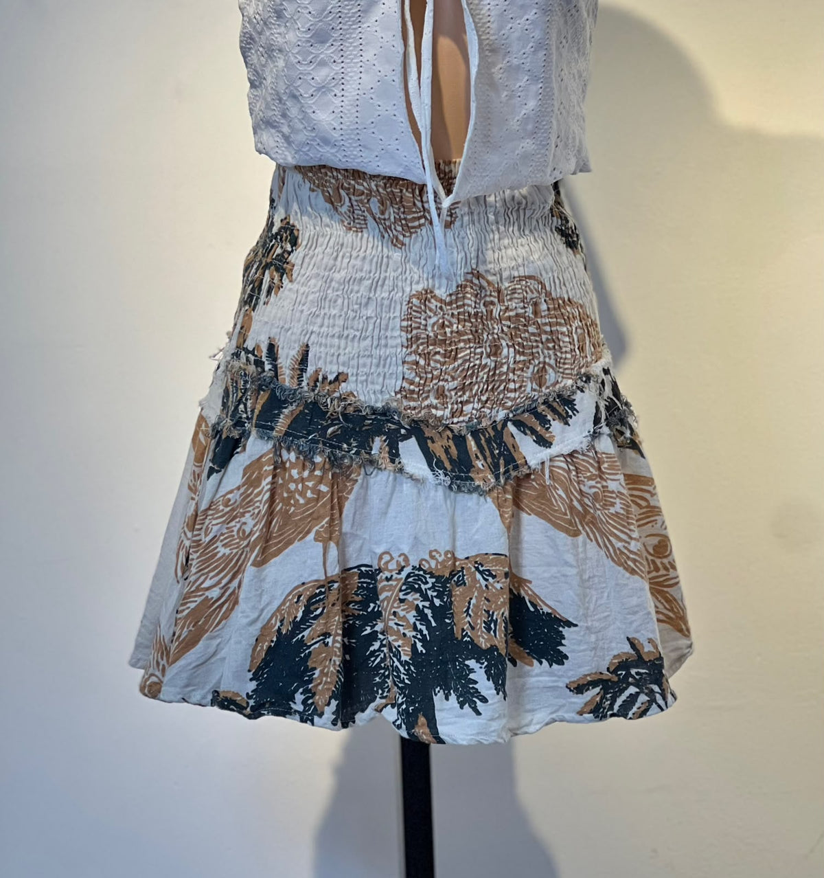 FALDA H0392