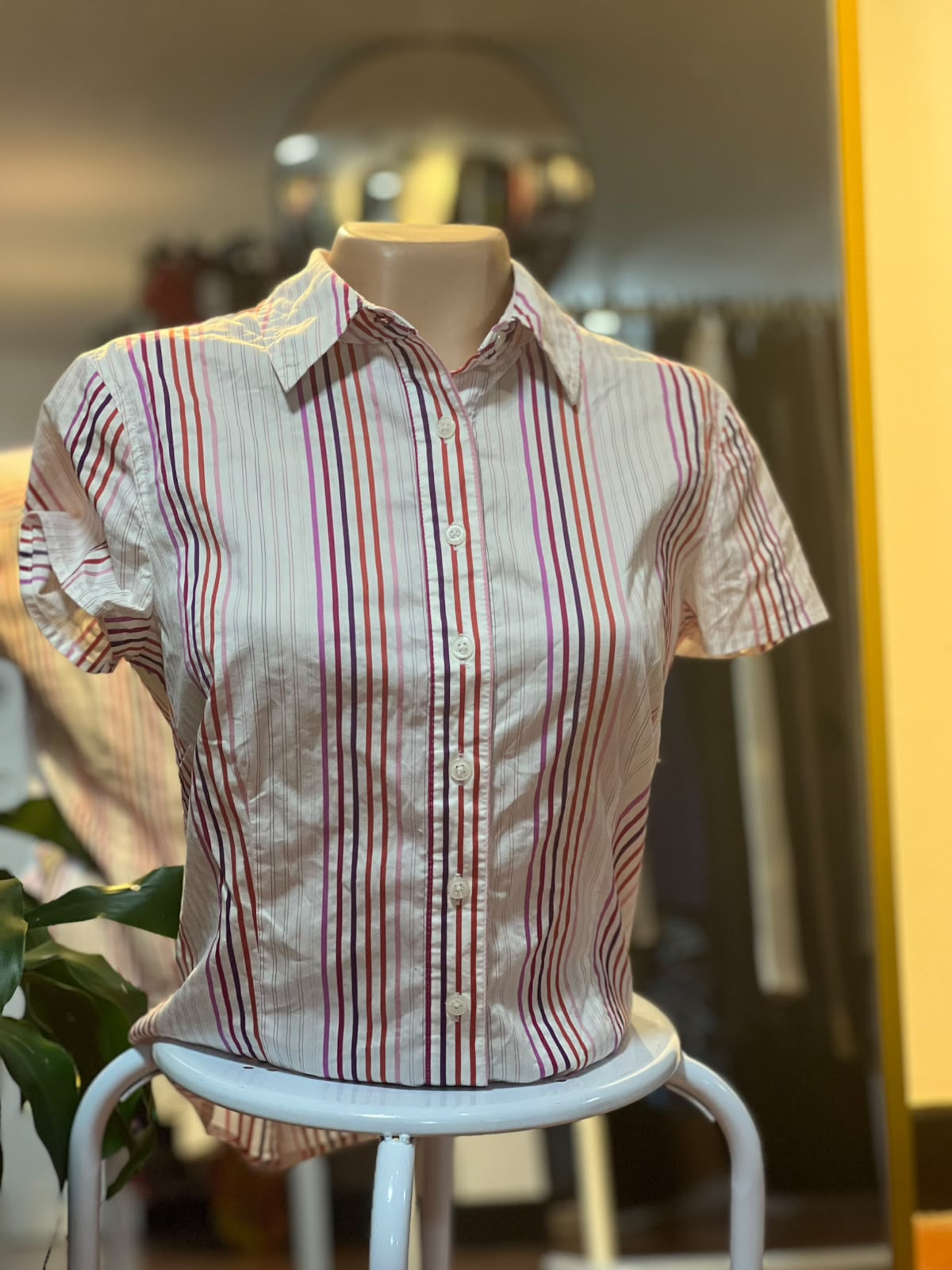 BLUSA F5549