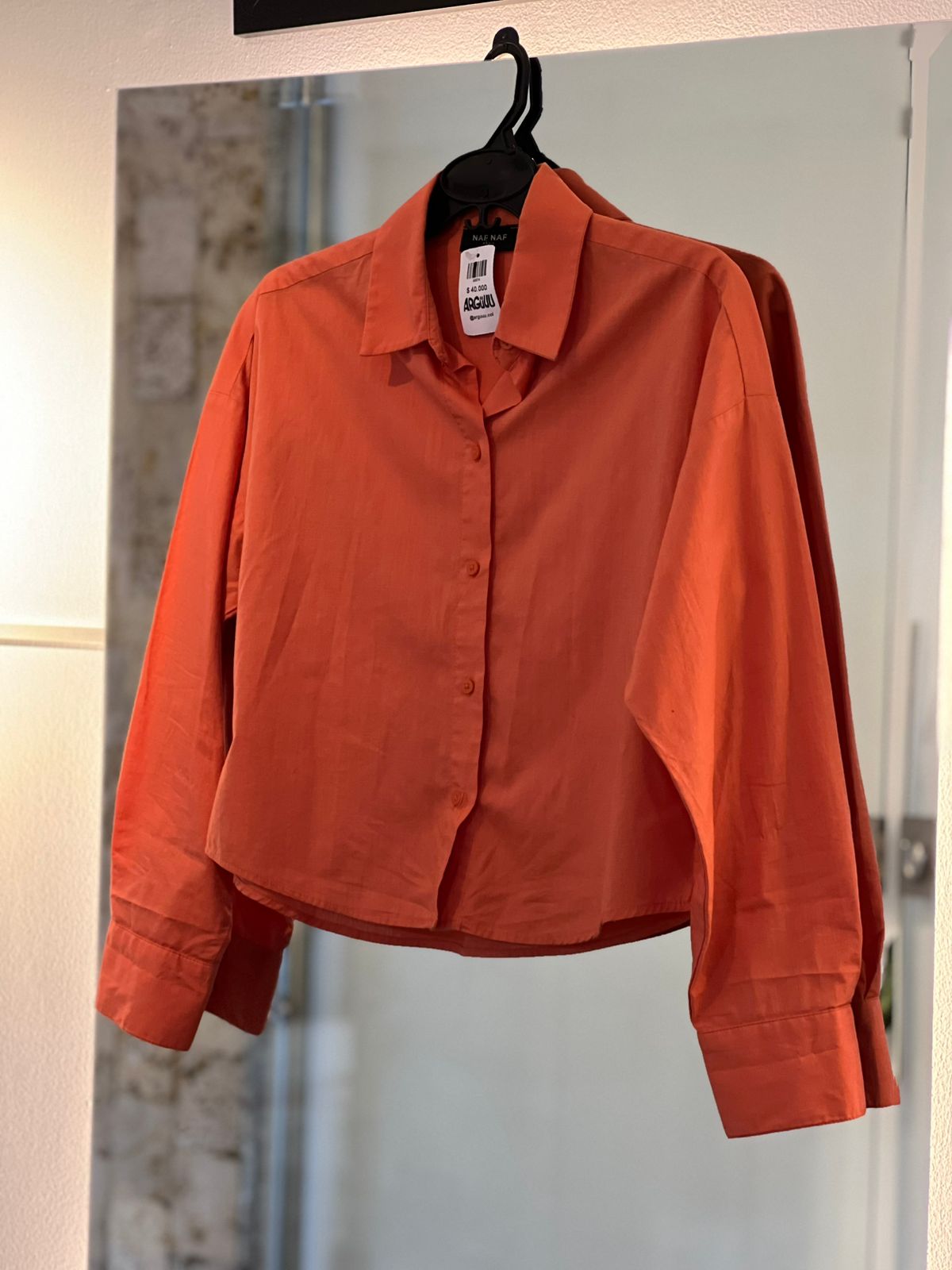 BLUSA G5574