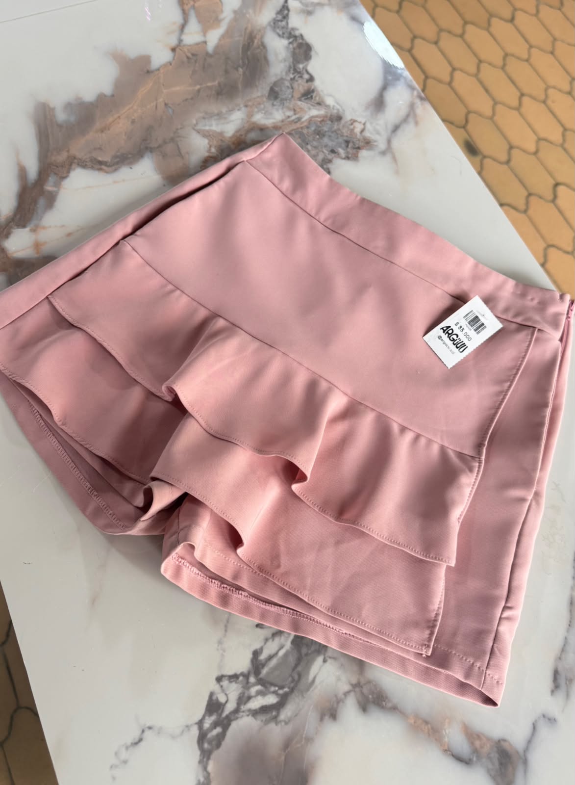 FALDA H2325