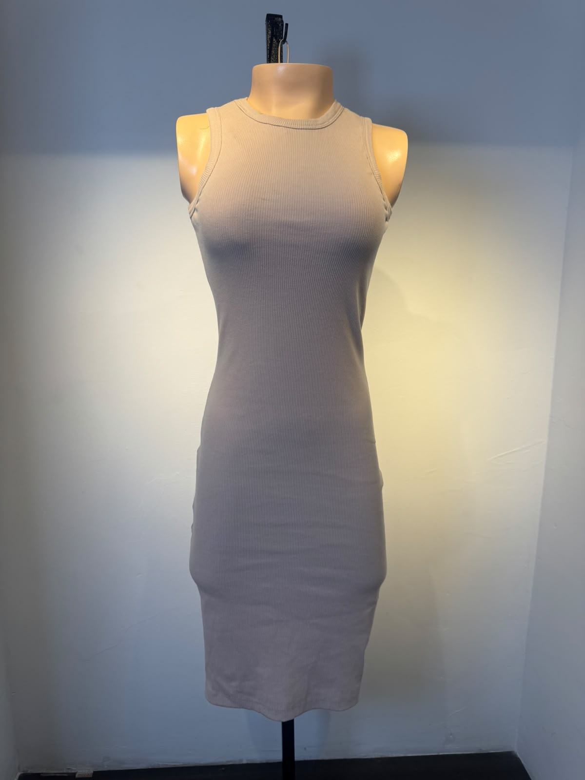VESTIDO G7537