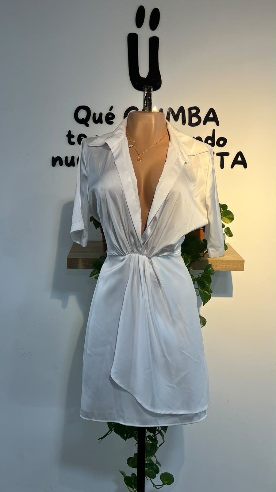 VESTIDO F2608