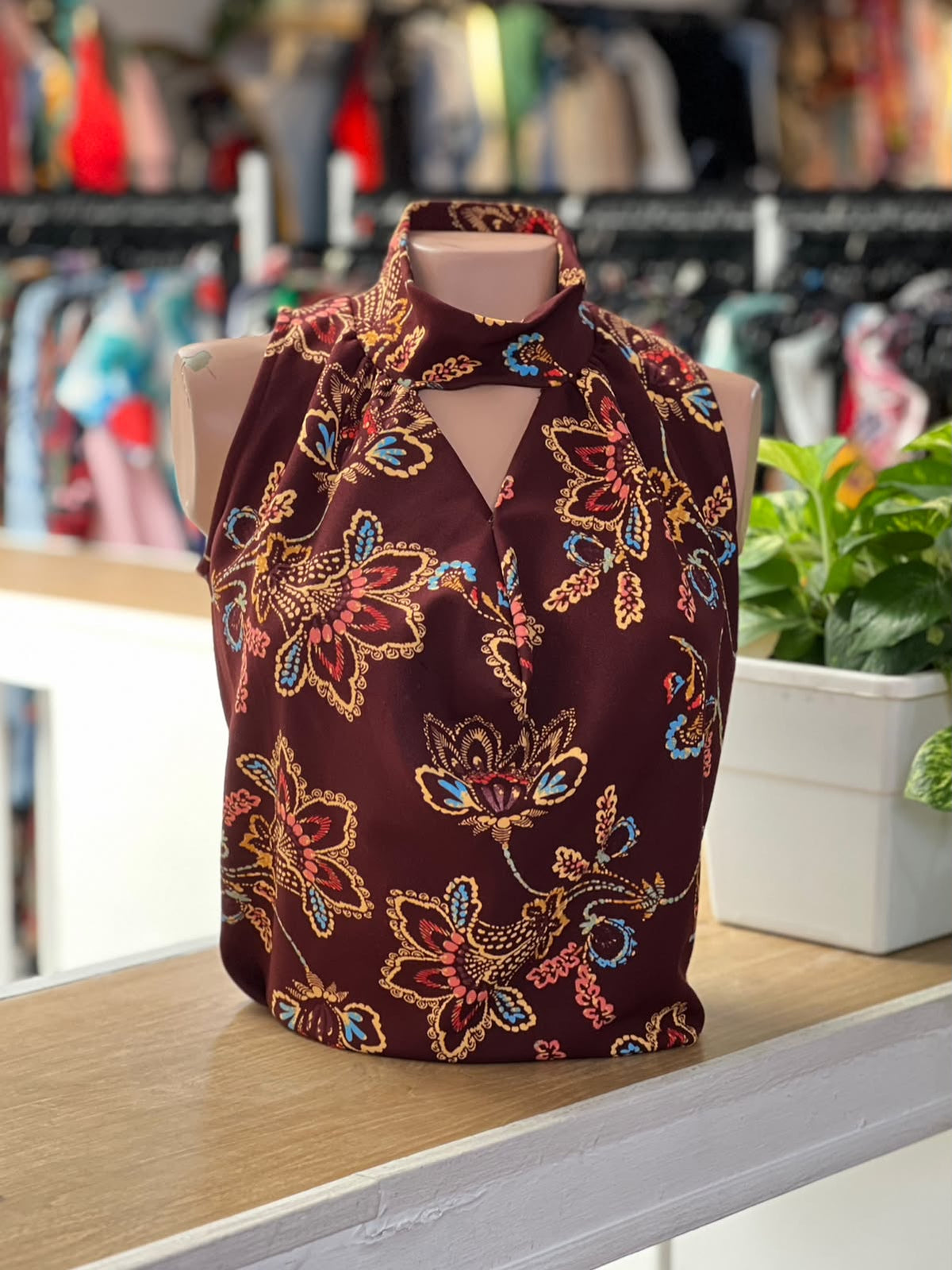 BLUSA G3968