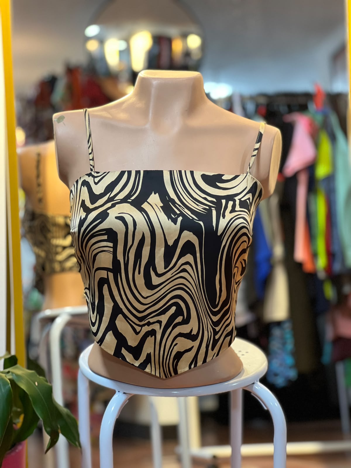 BLUSA F2448