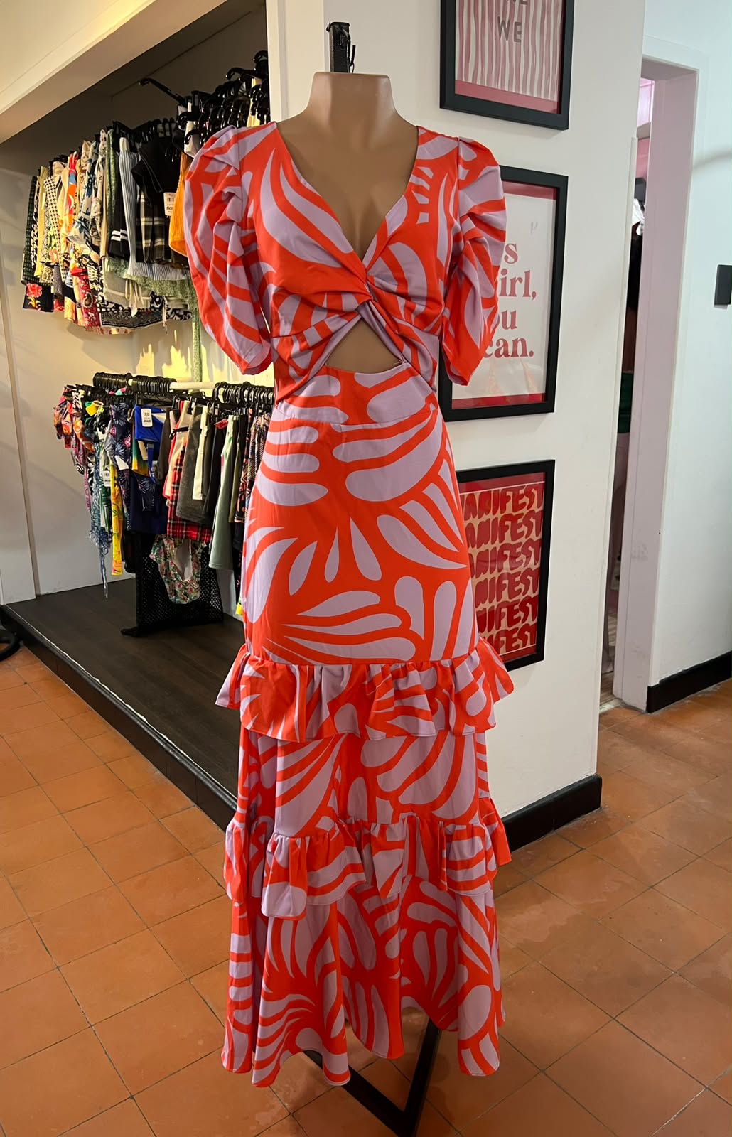 VESTIDO F7211