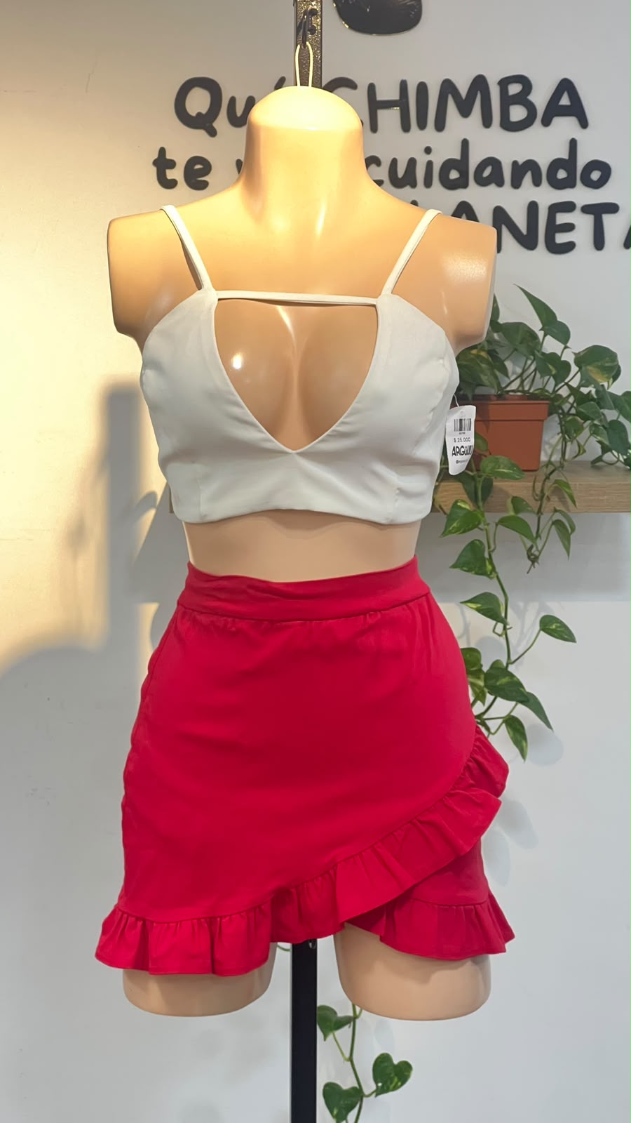FALDA F4088